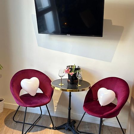 Relax Room Proche Paris Porte De Versailles Malakoff Bagian luar foto