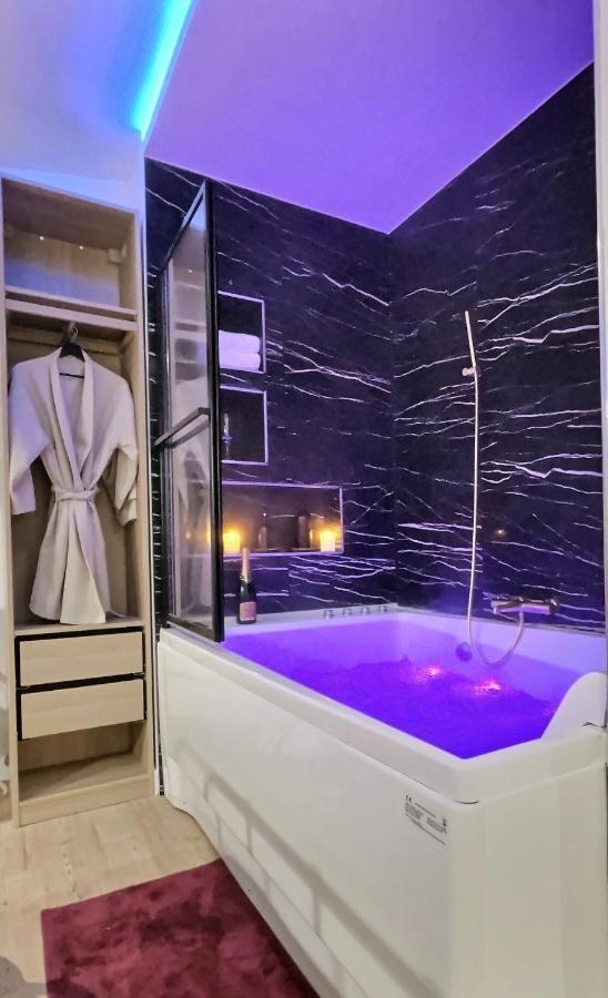 Relax Room Proche Paris Porte De Versailles Malakoff Bagian luar foto