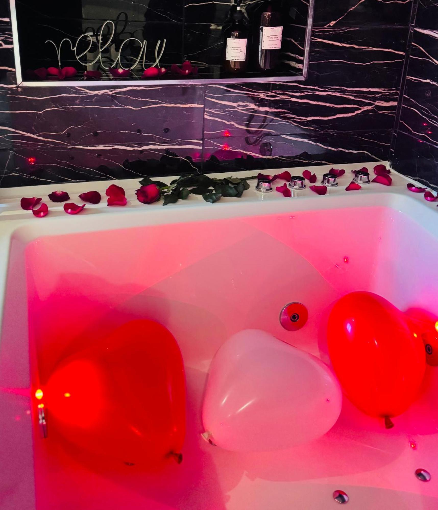 Relax Room Proche Paris Porte De Versailles Malakoff Bagian luar foto