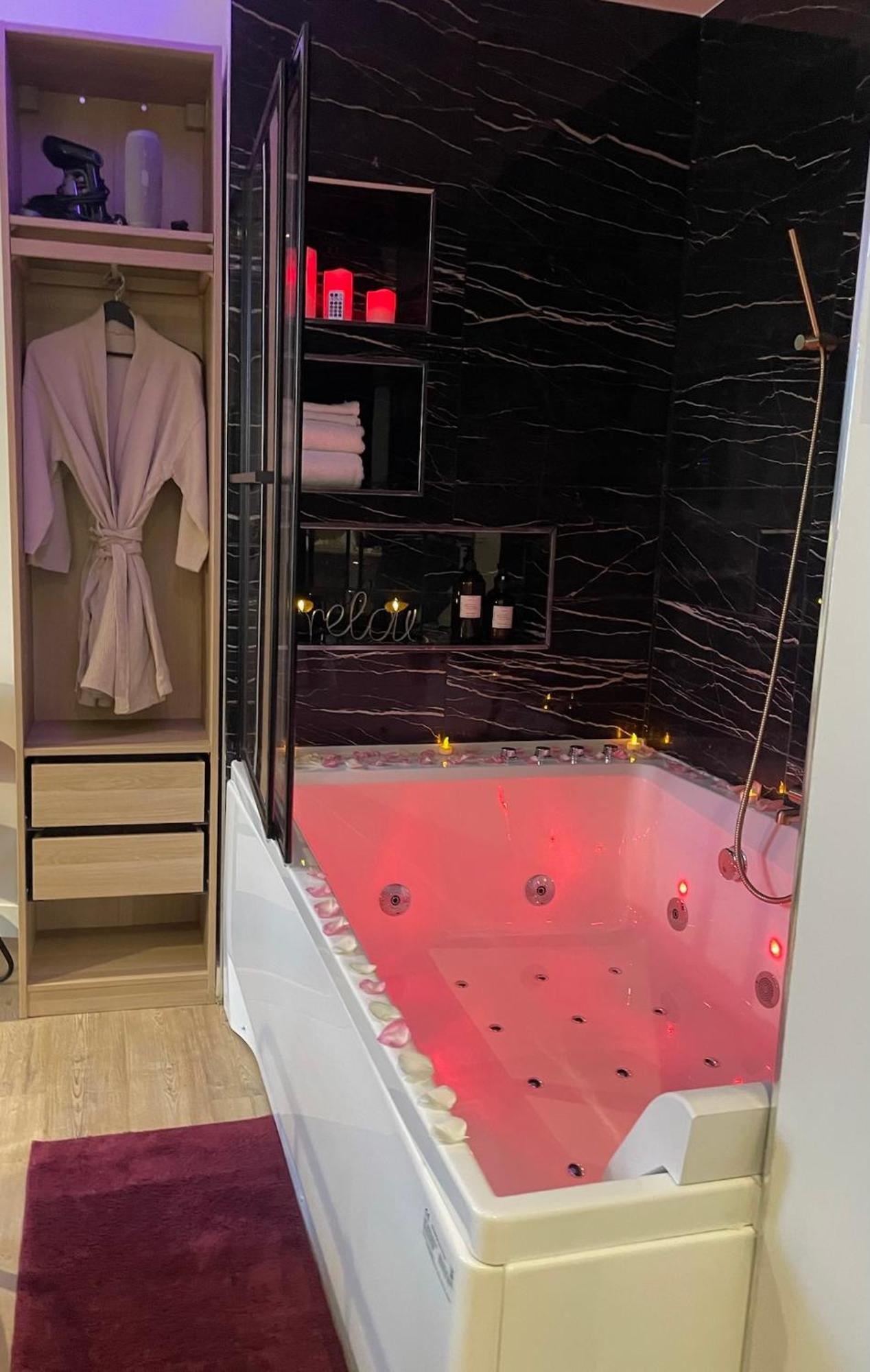 Relax Room Proche Paris Porte De Versailles Malakoff Bagian luar foto