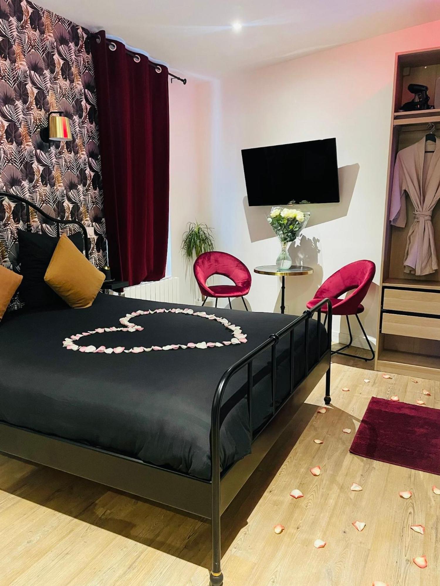 Relax Room Proche Paris Porte De Versailles Malakoff Bagian luar foto