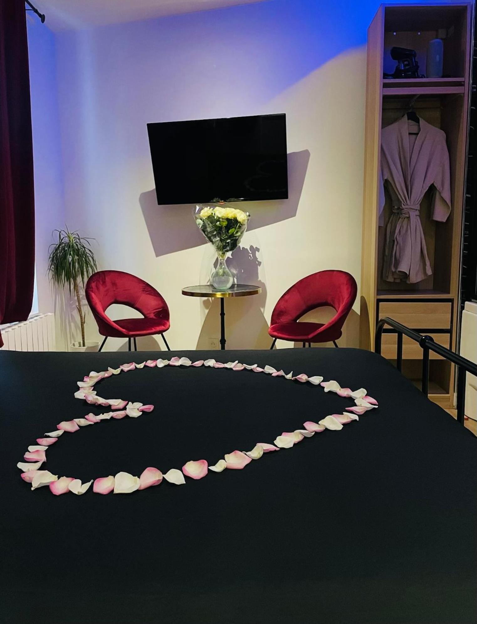 Relax Room Proche Paris Porte De Versailles Malakoff Bagian luar foto